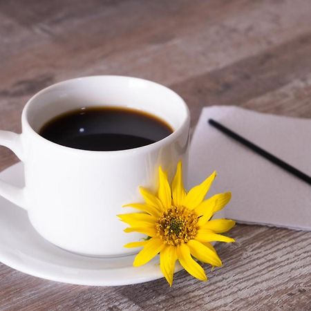 Hospedaje El Girasol Tababela キト エクステリア 写真