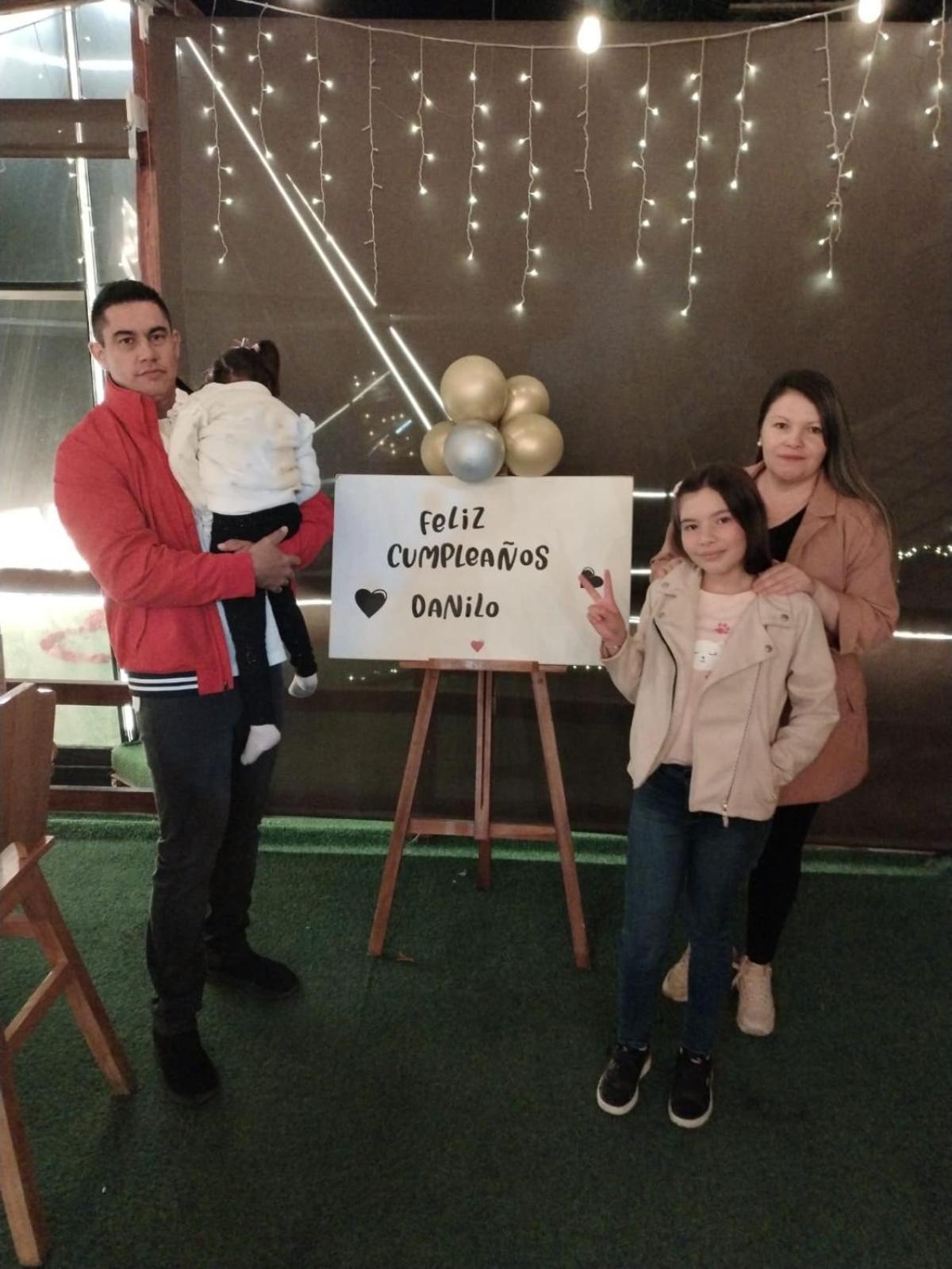 Hospedaje El Girasol Tababela キト エクステリア 写真